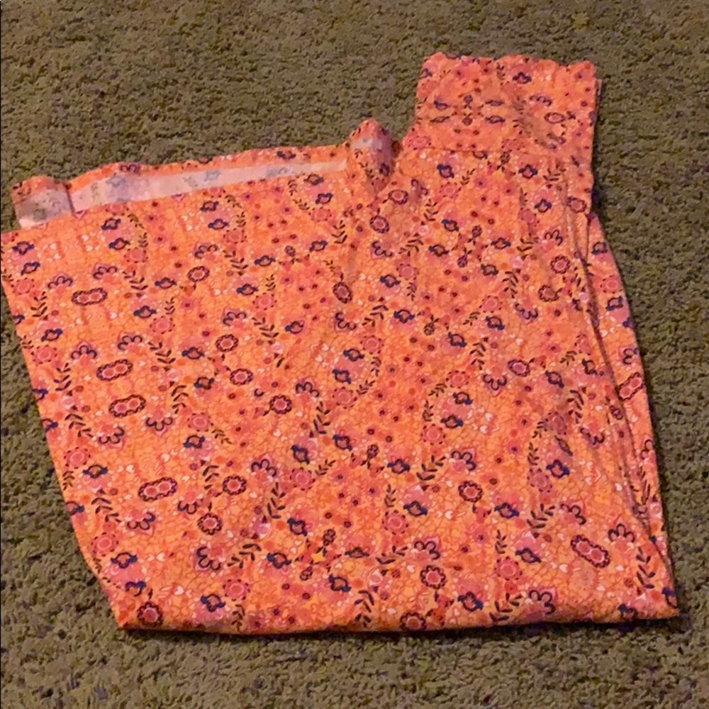 Lularoe Maxi Skirt